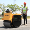 Diesel Hand Operated Small Vibratory Roller (FYL-S600C)